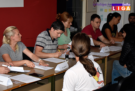 IL-praktikanti18-2 Dvadeset praktikanata na tromesečnom stažiranju