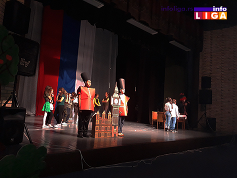 IL-skolska-deca-dan-opstine3 Školski program u okviru obeležavanja Dana opštine