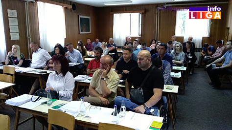 IL-skupstina-o-ivanjica-1462018 Sednica lokalnog parlamenta u znaku 21 tačke - Novo radno vreme kafića