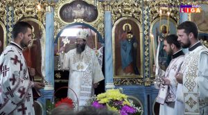 IL-slava-crkva-ivanjica-vladika-justin-300x166 Po kojim pravilima treba slaviti u doba korone