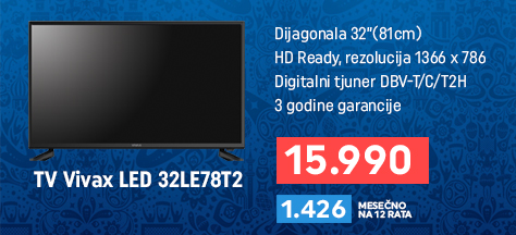 pr-tekst-1 Najbolji TV doživljaj i najjeftinije cene televizora za Svetsko prvenstvo!