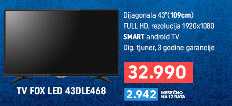 pr-tekst-2 Najbolji TV doživljaj i najjeftinije cene televizora za Svetsko prvenstvo!