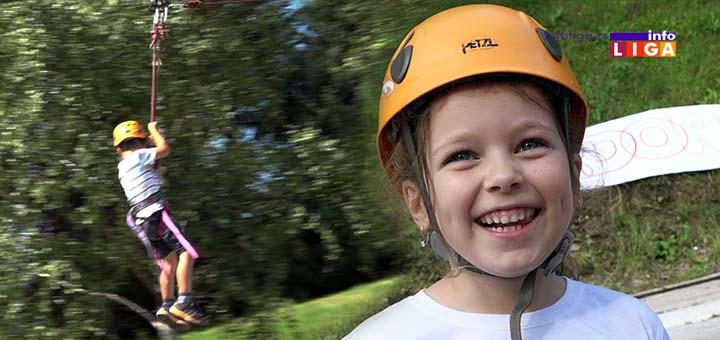 IL-9-NURDOR-kamp NURDOR kamp - Mesto na kom ljubav i radost vraćaju nadu u lep i zdrav život (VIDEO)