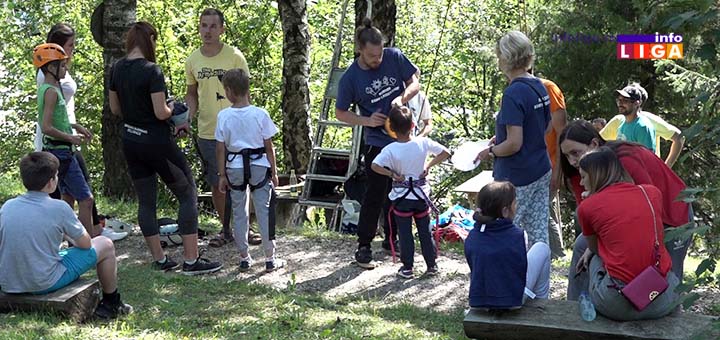 IL-9-NURDOR-kamp2 NURDOR kamp - Mesto na kom ljubav i radost vraćaju nadu u lep i zdrav život (VIDEO)