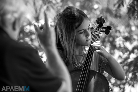 IL-ARLEMM-4 Arlemm umetnicki karavan stigao u Ivanjicu