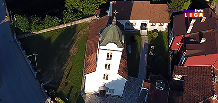 IL-crkva-ivanjica-2 Opština Ivanjica opredelila novac za krov crkve u Brezovi i rekonstrukciju zvonika u Ivanjici (VIDEO)