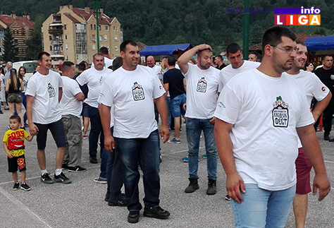 IL-dragacevski-hajduk-fest-2018-4 Dragačevski ''Hajduk fest'' jači od kiše (VIDEO)