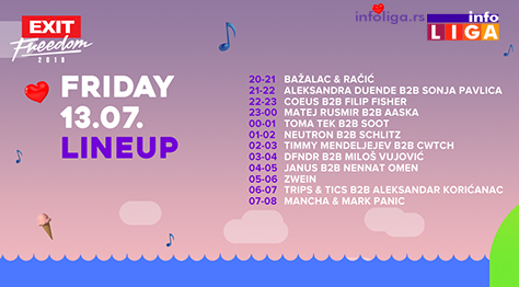 IL-exit-bug-stage-timmy Ivanjičani nastupaju na najprestižnijem evropskom festivalu