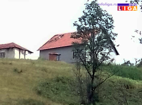 IL-luke-grad-crep Grad u Lukama probijao crepove, uništio useve