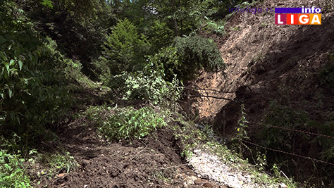 IL-nevreme-vanredna-situacija3 U Ivanjici vanredna situacija nakon nevremena (VIDEO)