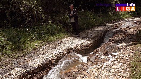 IL-nevreme-vanredna-situacija4 U Ivanjici vanredna situacija nakon nevremena (VIDEO)