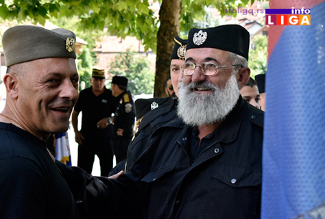 IL-rovnogorci-18-ivanjica-2 Parastos komandantu Srpske kraljevske vojske u otadžbini Draži Mihajloviću (FOTO)