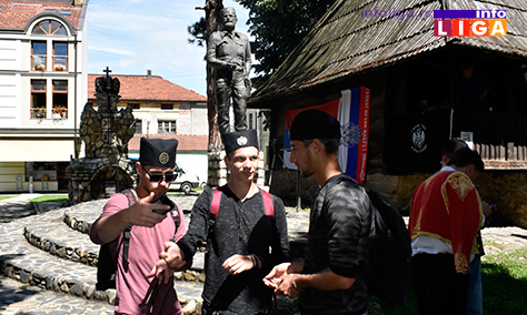 IL-rovnogorci-18-ivanjica-6 Parastos komandantu Srpske kraljevske vojske u otadžbini Draži Mihajloviću (FOTO)