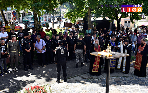 IL-rovnogorci-18-ivanjica-7 Parastos komandantu Srpske kraljevske vojske u otadžbini Draži Mihajloviću (FOTO)