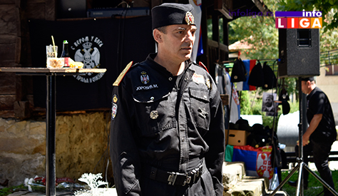 IL-rovnogorci-18-ivanjica-jorovic Parastos komandantu Srpske kraljevske vojske u otadžbini Draži Mihajloviću (FOTO)