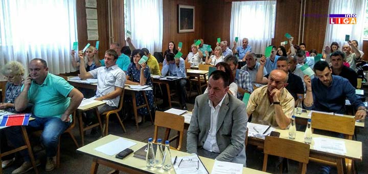 skupstina Na poslednjoj sednici podnet i izveštaj o stanju lokalnih puteva posle bujičnih poplava