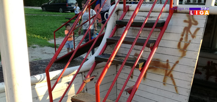 IL-brodic-ben-akiba-park Neophodno hitno uredjenje dečijeg parka