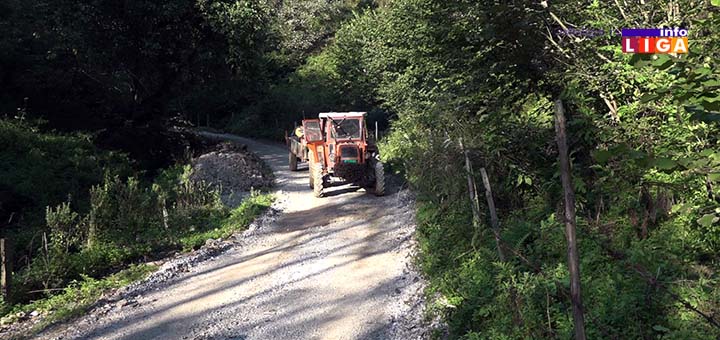 IL-devici-ostatija-zavr-radova Završena rekonstrukcija puteva U Devićima i Ostatiji (VIDEO)