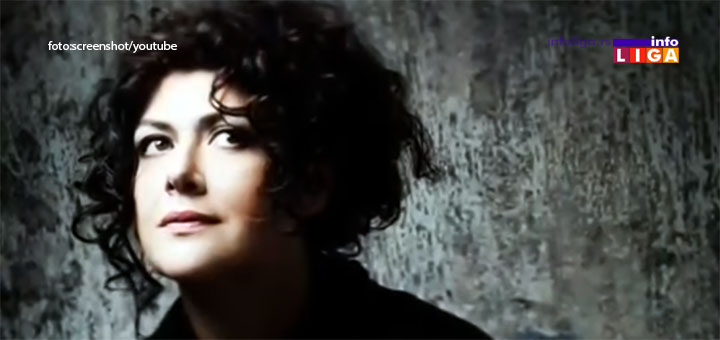 IL-divna-ljubojevic Koncert Divne Ljubojević i Melodi u Domu kulture