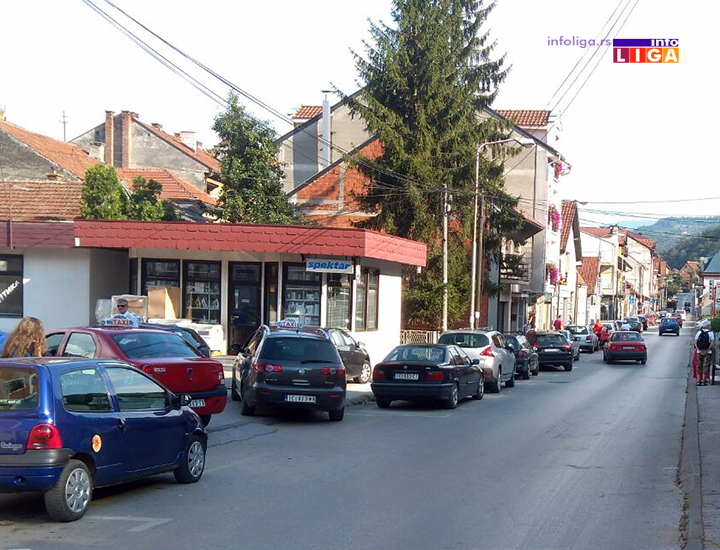 IL-dvosmerna-boska-petrovica-za-nusicijadu Ulica Boška Petrovića dvosmerna za vreme Nušićijade