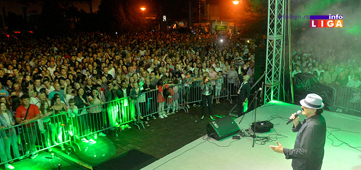 IL-haris-dzinovic-nusicijada Nušićijada oborila rekorde posećenosti - Haris oduševljen festivalom