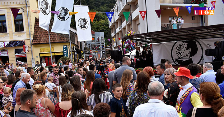 IL-nusicijada-2018-otvaranje4 Počela Nušićijada - Ivanjicom od danas pa do nedelje vlada Nušić