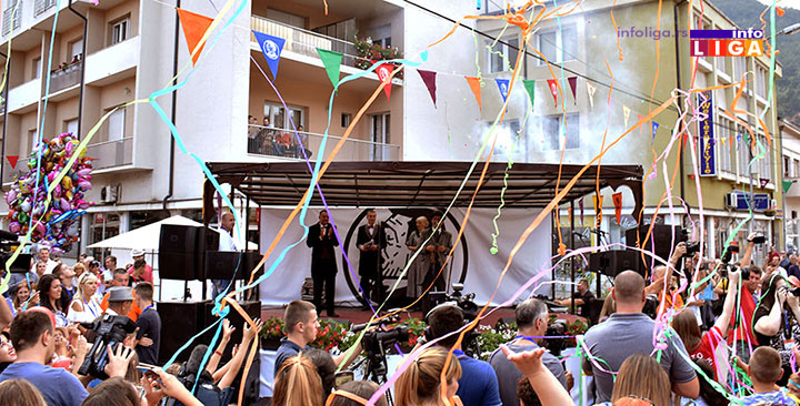 IL-nusicijada-2018-otvaranje5 Počela Nušićijada - Ivanjicom od danas pa do nedelje vlada Nušić