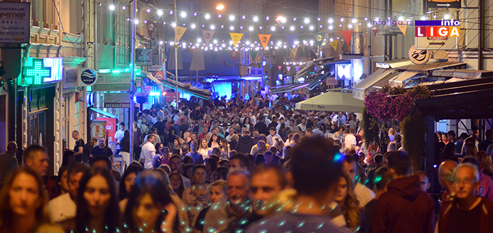 IL-nusicijada-2018 Nušićijada bez jada, ugostila sve ljubitelje kulture, umetnosti, zabave i smeha