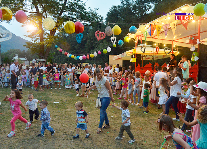 IL-nusicijada-decija-scena Nušićijada bez jada, ugostila sve ljubitelje kulture, umetnosti, zabave i smeha