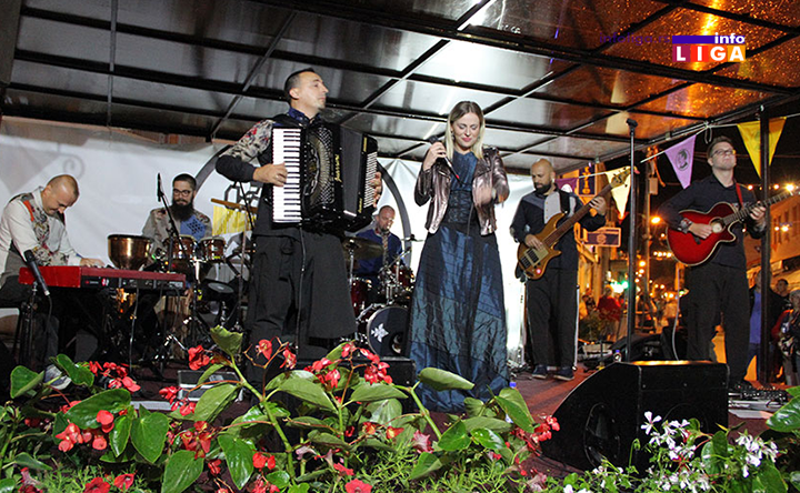 IL-nusicijada-divanhana Nušićijada bez jada, ugostila sve ljubitelje kulture, umetnosti, zabave i smeha