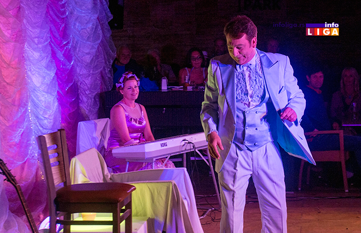 IL-nusicijada-kabare Nušićijada bez jada, ugostila sve ljubitelje kulture, umetnosti, zabave i smeha