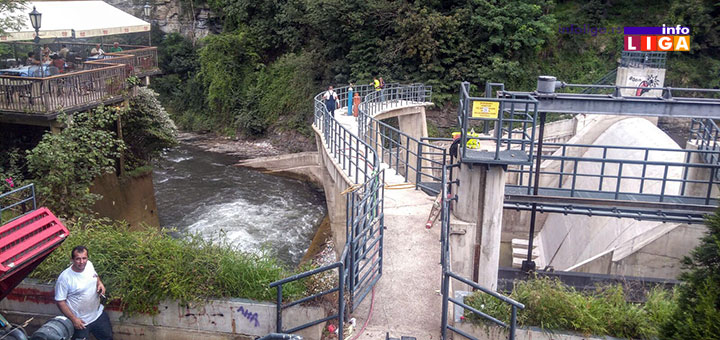 IL-obalutvrda-parkp3 Korito reke Moravice veliko gradilište