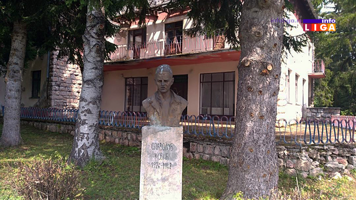 IL-odmaraliste-bb-jabuka2 Tužna slika memorijalnog kompleksa Boško Buha