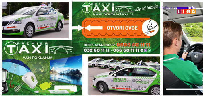 IL-premier-igra Premier taxi od 1. septembra klijentima sprema sjajno iznenadjenje