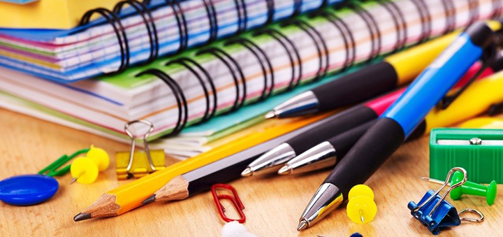 IL-priborzaskolu Školski pribor na dar