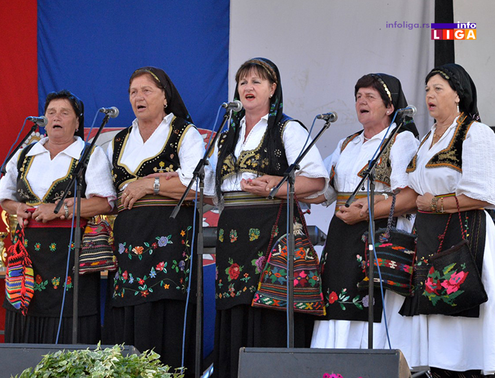 IL-prilike-FISP-2018-2 Festival srpske izvorne pesme i dečijeg folklora u Prilikama kod Ivanjice (VIDEO)