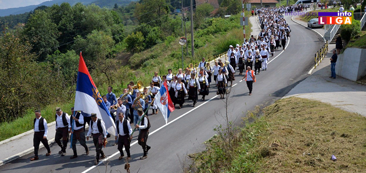IL-prilike-defile-FISP-2018 Prilički Festival izvorne srpske pesme otkazan do sledeće godine