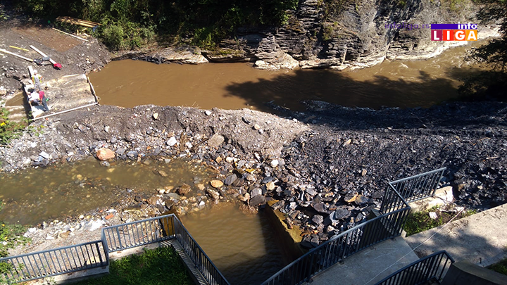 IL-MHE-moravica2 Počela gradnja nove MHE „Moravica“