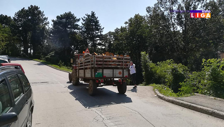 IL-TRAKTOR Početak grejne sezone, udar na kućni budžet