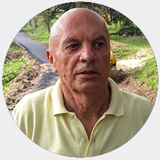 IL-asfaltiranje-dragicevic-vukasin Dragićevići konačno dobili asfaltni put