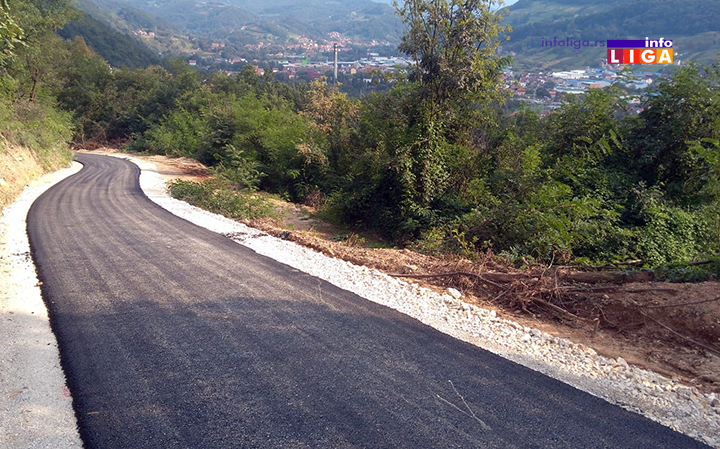 IL-asfaltiranje-dragicevic3 Dragićevići konačno dobili asfaltni put