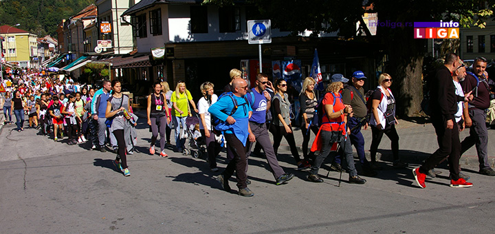 IL-dan-pesacenja-18 U subotu u Ivanjici "Dan pešačenja"