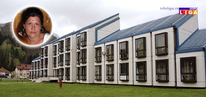 IL-dom-zdravlja-direktor Doktorka Stojković jedini kandidat za direktora Doma zdravlja u Ivanjici