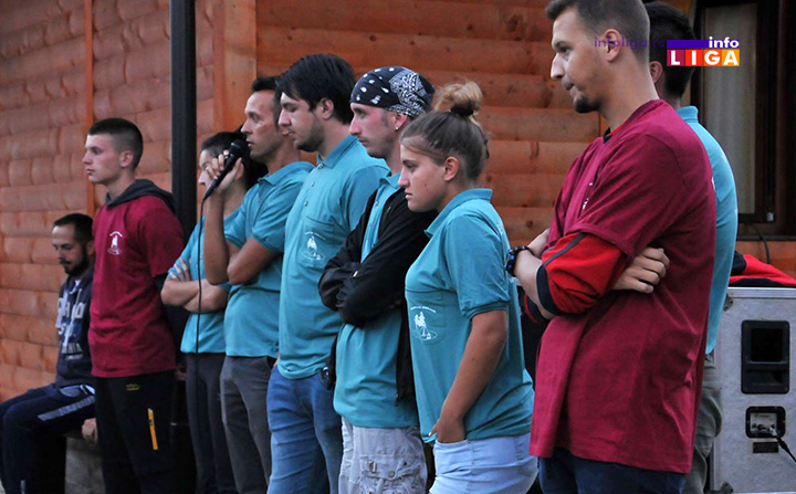 IL-eko-kamp-2018-kzm1 Eko kamp na Goliji okupio stotine mladih iz čitave Srbije