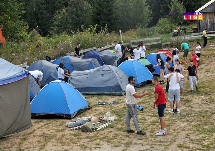 IL-eko-kamp-2018-kzm2 Eko kamp na Goliji okupio stotine mladih iz čitave Srbije