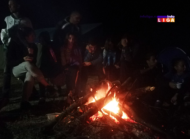 IL-eko-kamp-2018-kzm3 Eko kamp na Goliji okupio stotine mladih iz čitave Srbije