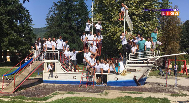 IL-eko-kamp-2018-kzm4 Eko kamp na Goliji okupio stotine mladih iz čitave Srbije