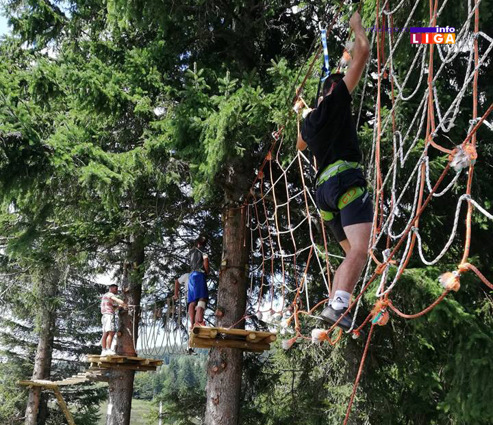 IL-eko-kamp-2018-kzm6 Eko kamp na Goliji okupio stotine mladih iz čitave Srbije
