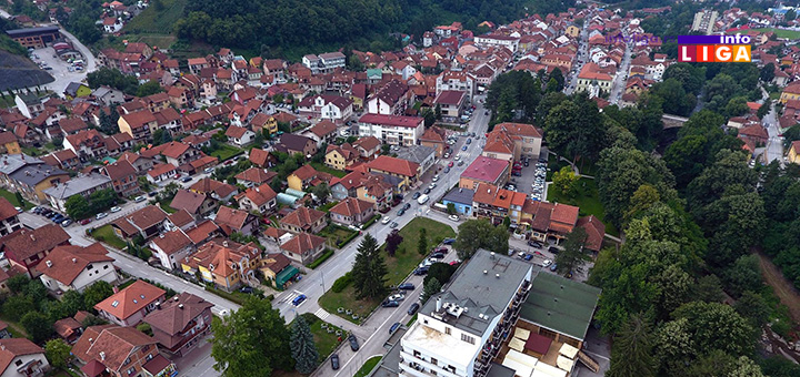 IL-ivanjica Na području Ivanjice izgrađeno 15.687 nelegalnih objekata