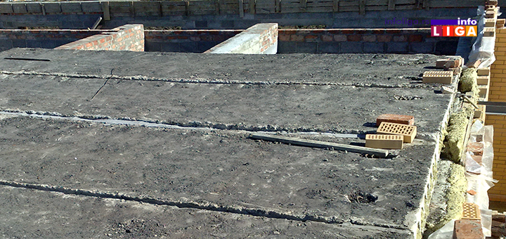 IL-pala-ploca Betonska ploča usmrtila građevinskog radnika, njegov kolega teško povređen